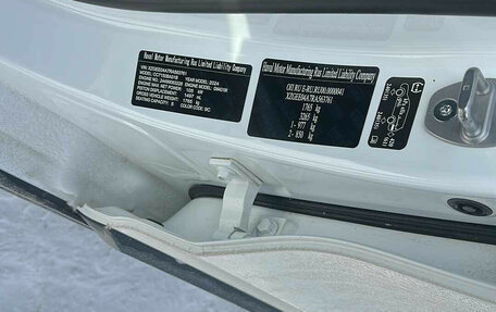 Haval Jolion, 2024 год, 1 570 000 рублей, 7 фотография