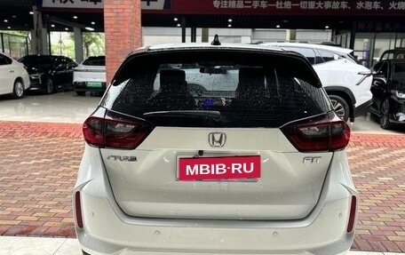 Honda Fit, 2022 год, 1 110 000 рублей, 4 фотография