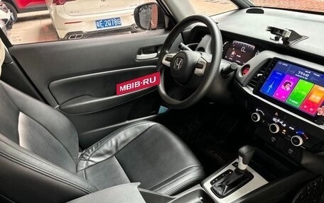 Honda Fit, 2022 год, 1 110 000 рублей, 8 фотография