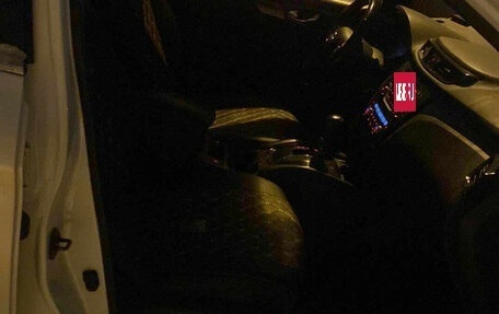 Nissan Qashqai, 2019 год, 1 510 000 рублей, 5 фотография