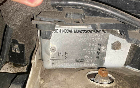 Nissan Qashqai, 2019 год, 1 510 000 рублей, 7 фотография