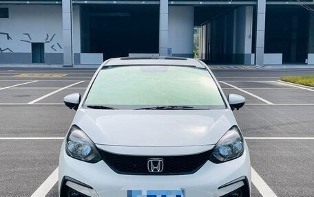 Honda Fit, 2022 год, 1 150 000 рублей, 2 фотография