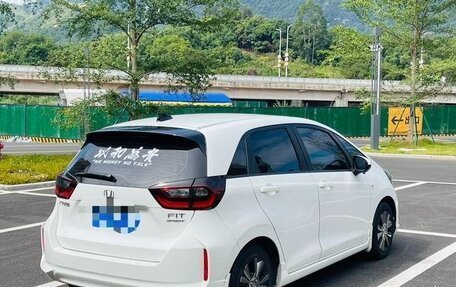 Honda Fit, 2022 год, 1 150 000 рублей, 6 фотография