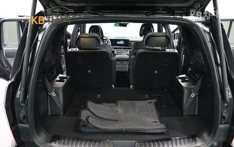 Hyundai Santa Fe IV, 2023 год, 5 020 000 рублей, 5 фотография