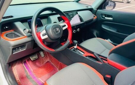 Honda Fit, 2022 год, 1 150 000 рублей, 7 фотография