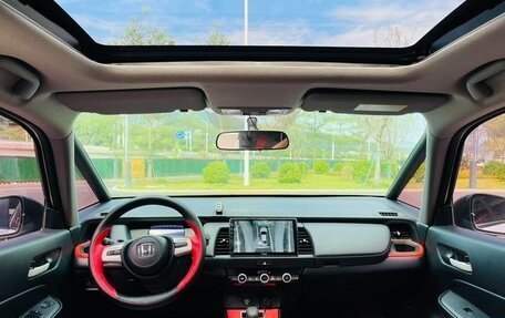 Honda Fit, 2022 год, 1 150 000 рублей, 9 фотография