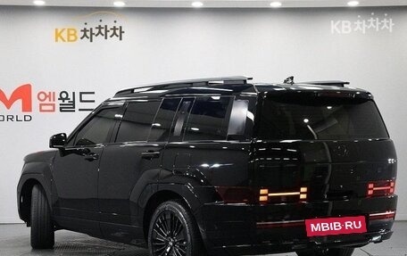 Hyundai Santa Fe IV, 2023 год, 5 020 000 рублей, 4 фотография