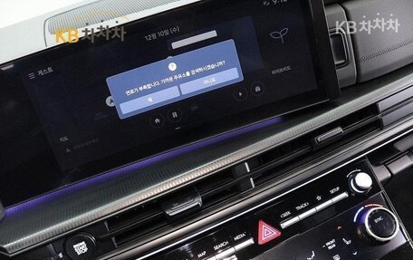 Hyundai Santa Fe IV, 2023 год, 5 020 000 рублей, 7 фотография