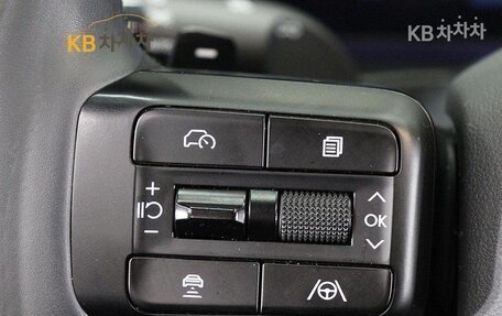 Hyundai Santa Fe IV, 2023 год, 5 020 000 рублей, 9 фотография