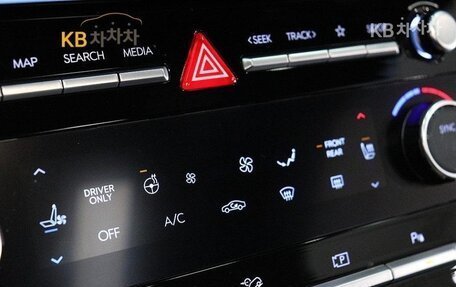 Hyundai Santa Fe IV, 2023 год, 5 020 000 рублей, 8 фотография