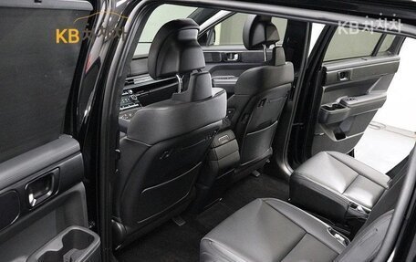 Hyundai Santa Fe IV, 2023 год, 5 020 000 рублей, 15 фотография