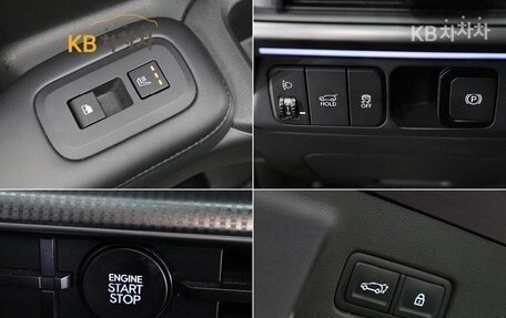 Hyundai Santa Fe IV, 2023 год, 5 020 000 рублей, 18 фотография