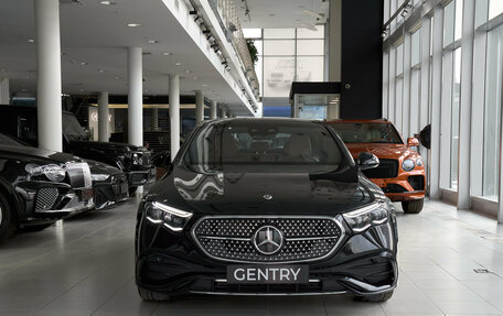 Mercedes-Benz E-Класс, 2025 год, 8 900 000 рублей, 2 фотография