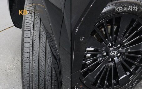 Hyundai Santa Fe IV, 2023 год, 5 020 000 рублей, 20 фотография