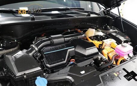 Hyundai Santa Fe IV, 2023 год, 5 020 000 рублей, 19 фотография