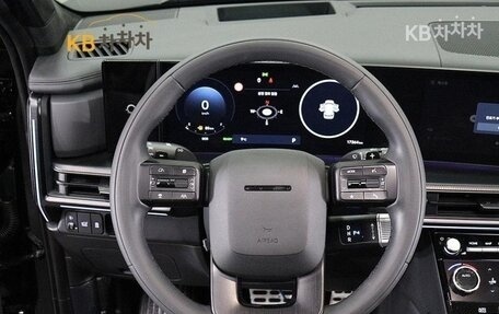 Hyundai Santa Fe IV, 2023 год, 5 020 000 рублей, 14 фотография