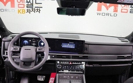 Hyundai Santa Fe IV, 2023 год, 5 020 000 рублей, 13 фотография