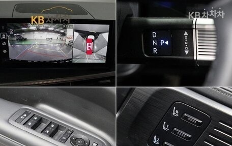 Hyundai Santa Fe IV, 2023 год, 5 020 000 рублей, 17 фотография