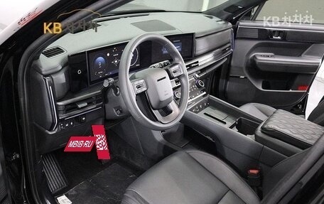 Hyundai Santa Fe IV, 2023 год, 5 020 000 рублей, 16 фотография