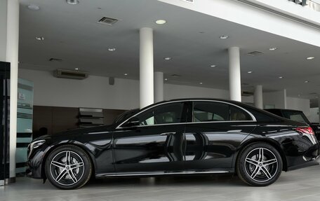 Mercedes-Benz E-Класс, 2025 год, 8 900 000 рублей, 3 фотография