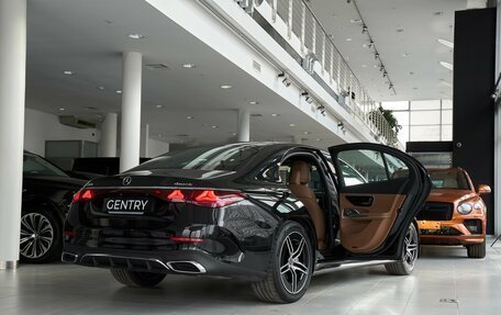 Mercedes-Benz E-Класс, 2025 год, 8 900 000 рублей, 6 фотография