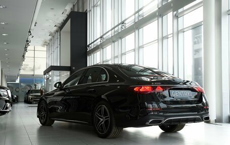 Mercedes-Benz E-Класс, 2025 год, 8 900 000 рублей, 4 фотография