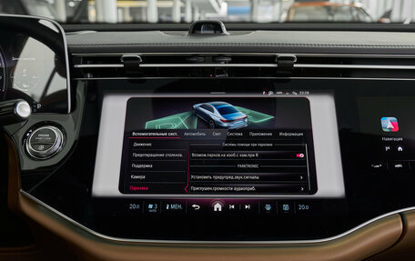 Mercedes-Benz E-Класс, 2025 год, 8 900 000 рублей, 17 фотография