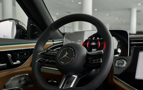 Mercedes-Benz E-Класс, 2025 год, 8 900 000 рублей, 11 фотография