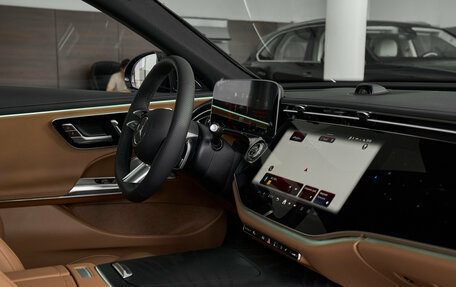Mercedes-Benz E-Класс, 2025 год, 8 900 000 рублей, 9 фотография