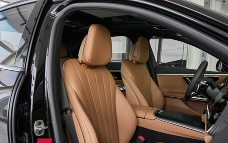 Mercedes-Benz E-Класс, 2025 год, 8 900 000 рублей, 8 фотография