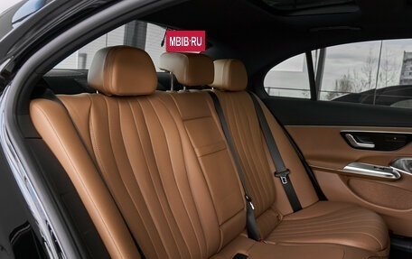 Mercedes-Benz E-Класс, 2025 год, 8 900 000 рублей, 14 фотография