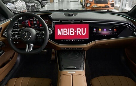 Mercedes-Benz E-Класс, 2025 год, 8 900 000 рублей, 10 фотография