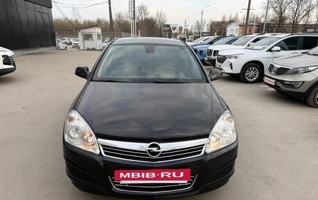 Opel Astra H, 2013 год, 459 000 рублей, 2 фотография