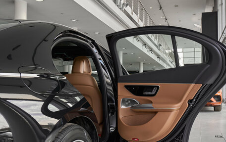 Mercedes-Benz E-Класс, 2025 год, 8 900 000 рублей, 26 фотография