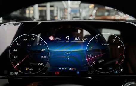 Mercedes-Benz E-Класс, 2025 год, 8 900 000 рублей, 30 фотография