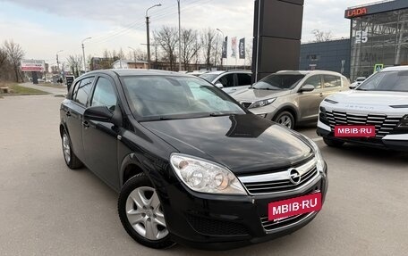 Opel Astra H, 2013 год, 459 000 рублей, 3 фотография