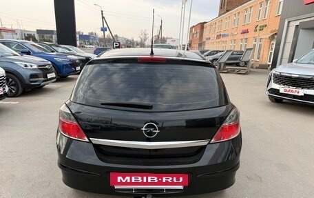 Opel Astra H, 2013 год, 459 000 рублей, 7 фотография