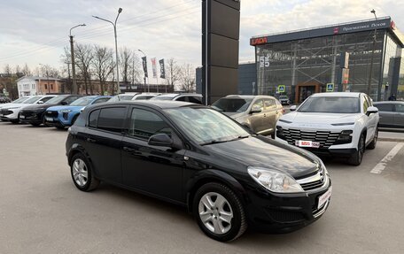 Opel Astra H, 2013 год, 459 000 рублей, 4 фотография