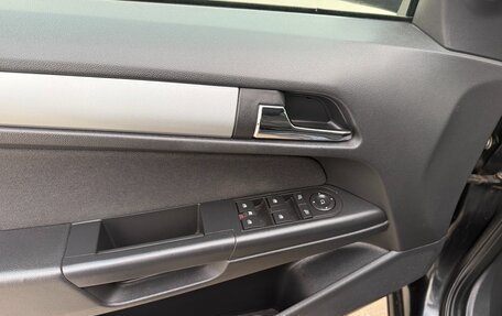 Opel Astra H, 2013 год, 459 000 рублей, 13 фотография