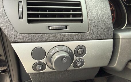 Opel Astra H, 2013 год, 459 000 рублей, 14 фотография