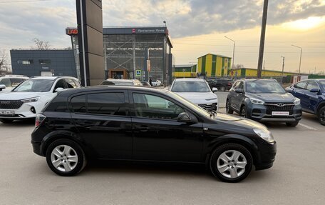 Opel Astra H, 2013 год, 459 000 рублей, 5 фотография