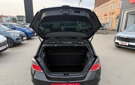 Opel Astra H, 2013 год, 459 000 рублей, 8 фотография