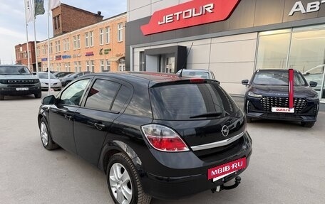 Opel Astra H, 2013 год, 459 000 рублей, 9 фотография