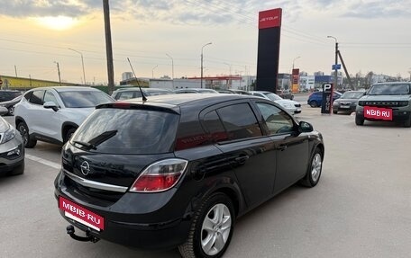 Opel Astra H, 2013 год, 459 000 рублей, 6 фотография