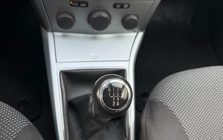 Opel Astra H, 2013 год, 459 000 рублей, 20 фотография