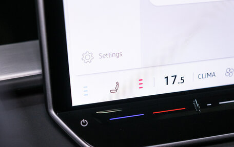 Volkswagen Teramont, 2025 год, 6 790 000 рублей, 24 фотография