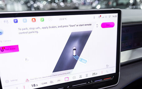 Volkswagen Teramont, 2025 год, 6 790 000 рублей, 22 фотография