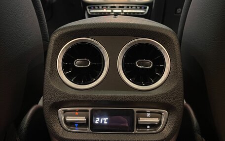 Mercedes-Benz G-Класс W463 рестайлинг _iii, 2019 год, 16 000 000 рублей, 15 фотография