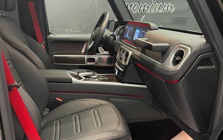 Mercedes-Benz G-Класс W463 рестайлинг _iii, 2019 год, 16 000 000 рублей, 11 фотография