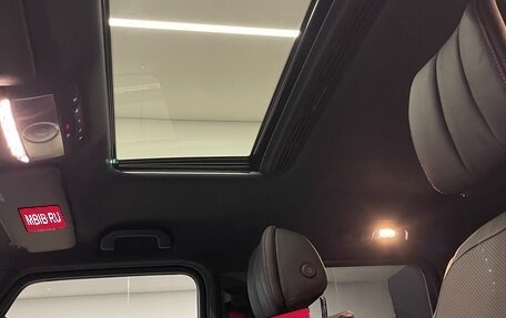 Mercedes-Benz G-Класс W463 рестайлинг _iii, 2019 год, 16 000 000 рублей, 9 фотография